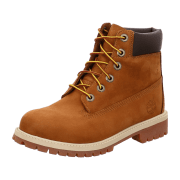 Timberland 6IN Prem Rust NBK