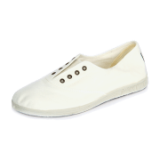 Natural World Eco 612 612-505 white Baumwolle organic cotton