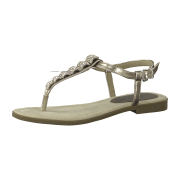 Marco Tozzi Sandalette bis 30mm Absatz