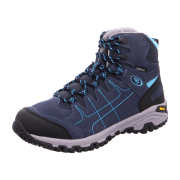 Brütting Leichtwanderstiefelette Mount Shasta High