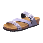 Lico Klassische Pantoletten für Damen