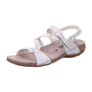Mephisto Da, Sandale klett Boa