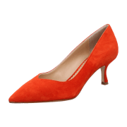 The Seller Pumps Abs/Spitz rot