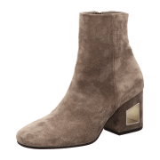 Vic Matié Stiefelette Abs/Gelasert mud