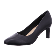 Clarks 261360404 BLACK FS 2020