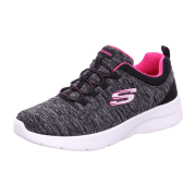 Skechers Slipper Halbschuh Dynamight 2.0-In a Flash