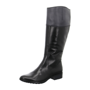 Tamaris Da.-Stiefel BLACK BRUSH