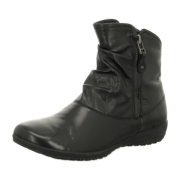 Josef Seibel Damen Warmfutter Stiefel Naly 24 schwarz