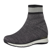 Marco Tozzi 2-2-25850-31/948 SILVER COMB Klassische Stiefeletten  HW 18/19