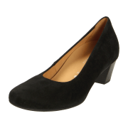 Gabor comfort 47 schwarz