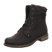 Rieker Schnürstiefelette Warmfutter