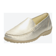 Waldläufer Bequeme Slipper für Damen