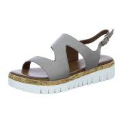 Inuovo Sandaletten für Damen aus Italien, Spanien und Portugal