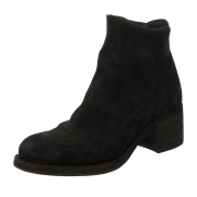 Pantanetti Stiefelette Abs. schwarz