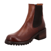 Pantanetti Stiefelette Abs/ m. Profil whi