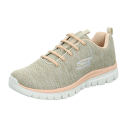 Skechers Schnürhalbschuh Graceful-Twisted Fortune