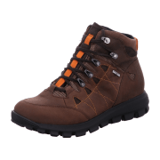 Waldläufer Wanderschuhe für Damen