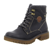Tom Tailor Schnürstiefelette Warmfutter