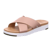 UGG Kari Pantolette rose metallic