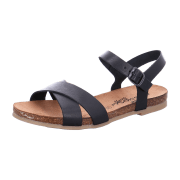 Cosmos Comfort Bequeme Sandalen für Damen