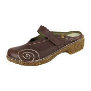 El Naturalista YGGDRASIL SOFT GRAIN / BROWN