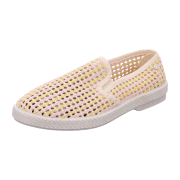 Rivieras Klassische Slipper für Damen