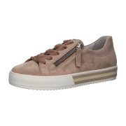 Gabor comfort Damen Plateau Schnürschuhe