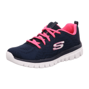 Skechers Schnürhalbschuh Graceful-Get Connected