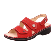 FinnComfort Bequeme Sandalen für Damen