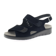 Semler Bequeme Sandalen für Damen