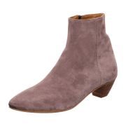 Elia Maurizi Sommerstiefelette fl. Abs flie