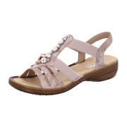 Rieker FSK Damen Sandalen
