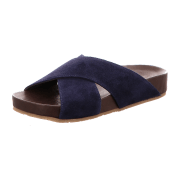 New Piuma Klassische Pantoletten für Damen