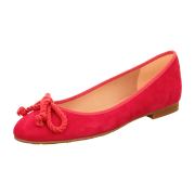 Pretty Ballerinas Klassische Ballerinas für Damen
