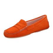Pretty Ballerinas Microtina orange