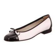 Gabriele Top Trends Ballerinas