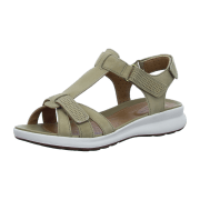 Clarks UN ADORN VIBE-Sand.