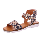 ILC NV,Leopard