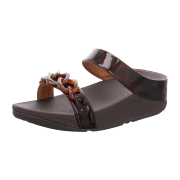 FitFlop Fino Tortoiseshell