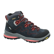 HIGH COLORADO TREVISO MID LADY,blue-peach