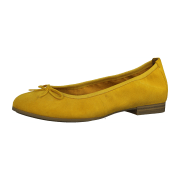 Tamaris 1-1-22116-26/941 SILVER Ballerinas FS 2021