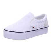 Tommy Jeans Plateau Slipper für Damen