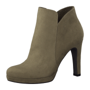 Tamaris 1-1-25316-23/324 PEPPER Klassische Stiefeletten  HW 19/20