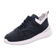 Patrizio Dolci Sneaker Schnür blau