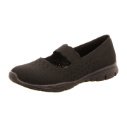 Skechers SEAGER - POWER HITTER - 49622 BBK