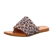 ILC Kira,Leopard