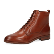 Caprice 9-9-25102-23/303 COGNAC NAPPA Schnürstiefel  HW 19/20