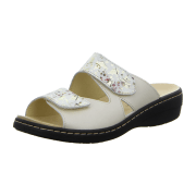 Longo Bequem-Pantolette