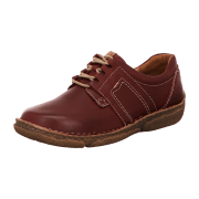 Josef Seibel Schnürhalbschuh Casual Neele 44