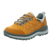 Allrounder SEJA-TEX C.SUEDE 38/NUBUK 38 PAPAYA/PAPAYA